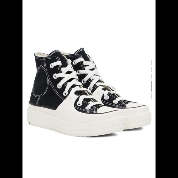 chuck taylor converse utility - Picture 4 of 6